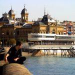 casa consistorial ayto donostia