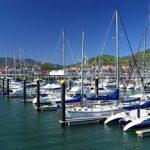 Puerto deportivo Getxo