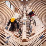 albaola prozesua estalpean