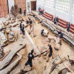 albaolaItsas antzokia