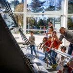 eureka Fuente caotica