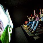 eureka Simuladormontagnarusa