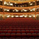 Alameda UrquijoBertendonateatroeliseos