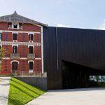 Cristóbal Balenciaga Museoa