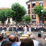 Baserritar Eguna Irun