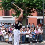 Baserritar Eguna Irun 2