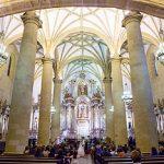 Iglesia San Vicente Martir 1