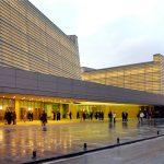 Centro Kursaal Elkargunea