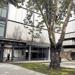 Museo Bellas Artes Bilbo