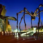 Museo Guggenheim Bilbao