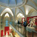 Museo de Reproducciones Artisticas 1