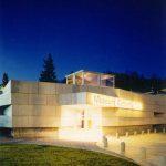 Museum Cemento Rezola