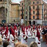 Semana Santa bilbaina 1