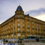 hotel maria cristina