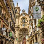 San Maria basilika San Maria basilika