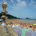 Eskulturen ibilbidea