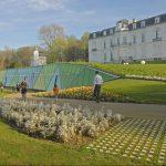 Aiete – Miramon Aiete – Miramon