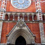 Jesusen Bihotzaren Eliza