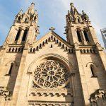 Asisko Frantzisko Santuaren Eliza