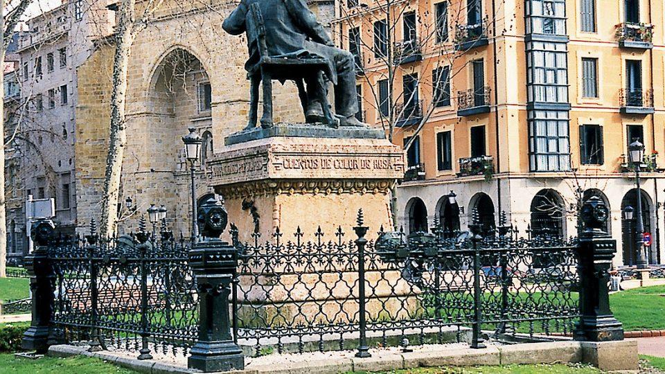 Iglesia San Vicente Martir