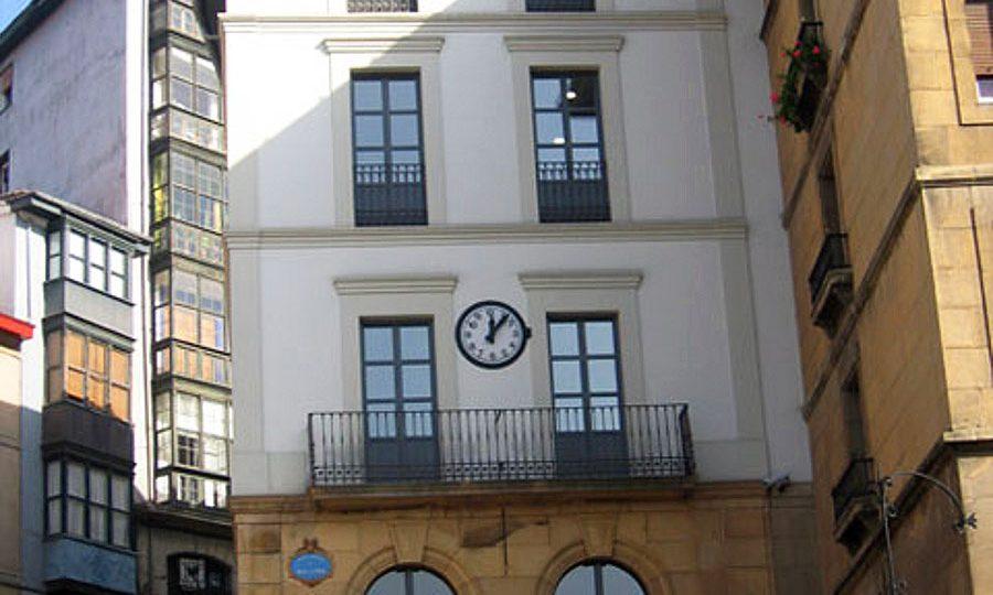 Museo Arqueologico bilbo