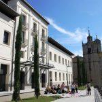 Oiasso Erromatar Museoa