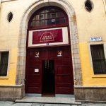 Bilboko Aste Santuko Pasoen Museoa