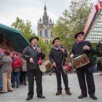 Romeria Virgen Begona 1