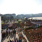 Tamborrada Infantil 1