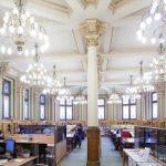 Bidebarrietako Liburutegia