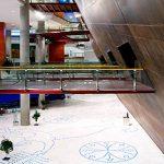 palacio euskalduna interior