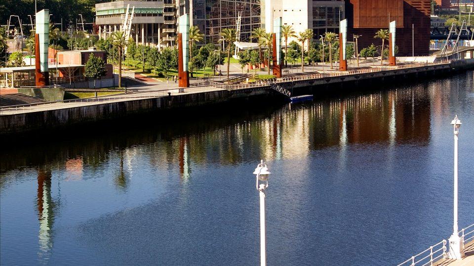 palacio euskalduna jauregia