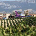 Bodegas Marques de Riscal