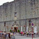 Karlos V.A Enperadorearen Gaztelua