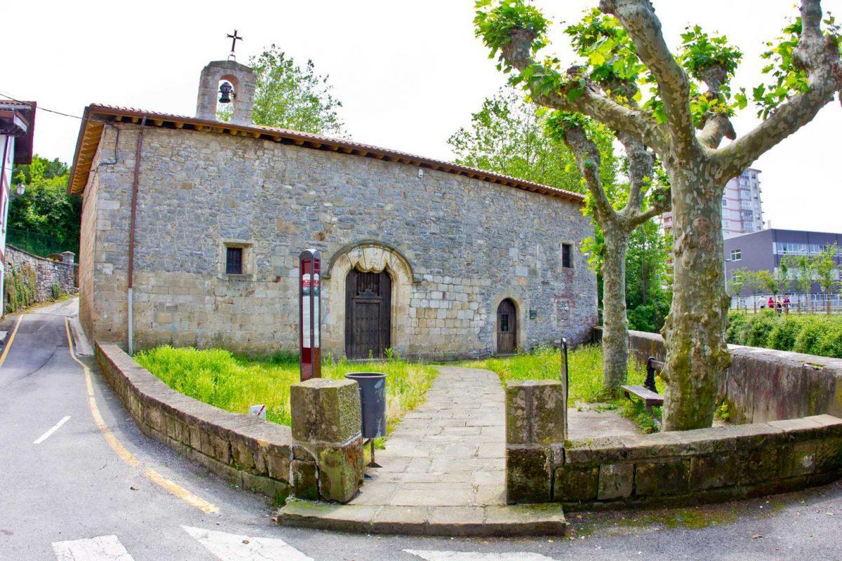 Ermita Santa Elena 1