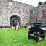 Urdanibiako Burdinola eta Errota