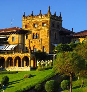 Palacio Lezama