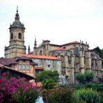 Parroquia Ntra Sra asuncion y manzano