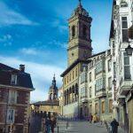 San Bizente Martiriaren eliza San Bizente Martiriaren eliza