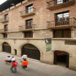 Casa Cordon exterior fachada