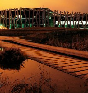 Edificio Vital Kutxa