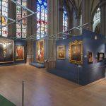 Maria Sortzez Garbiaren katedrala - Arte Sakratuaren Museoa