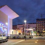 ARTIUM, Arte Garaikidearen Euskal Zentro-Museoa