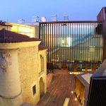 Bendaña Jauregia - BIBAT Museoa