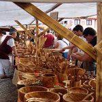 Feria Medieval Hondarribia 5