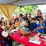 Fiesta medieval Hondarribia 07