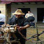 Feria Medieval Hondarribia 4