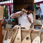 Feria Medieval Hondarribia 6