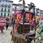 Fiesta Medieval Hondarribia 9