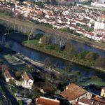 ISLA DE LOS FAISANES IRUN